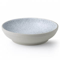 Tablekraft Soho Round Flared Bowl 230mm Pure Matte