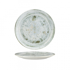 Bonna Odette Olive Plate Coupe 210mm