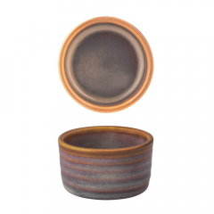 Tablekraft Urban Ramekin 67mm Auburn