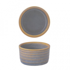 Tablekraft Urban Ramekin 67mm Azure Blue