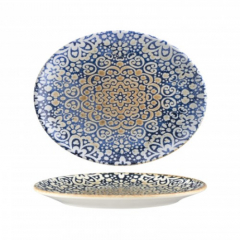 Bonna Alhambra Platter 250 x 190mm