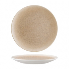 Bonna Luca Salmon Coupe Plate