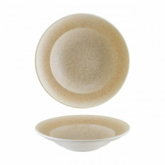 Bonna Luca Salmon Bowl Flared 240mm