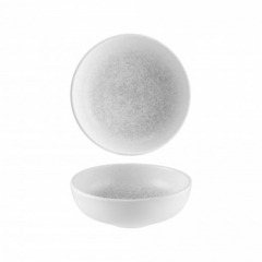 Bonna Lunar White Bowl 140mmD x 50mmH
