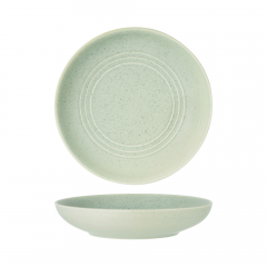 Tablekraft Urban Round Serve Bowl 270x55mm Pistachio
