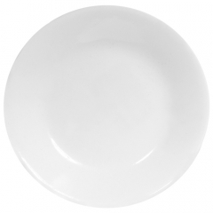 Corelle Winter Frost White Plate 26cm