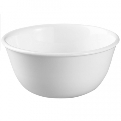 Corelle Winter Frost White Rice Bowl 354ml