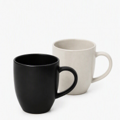 Baralee Sand Mug 300ml