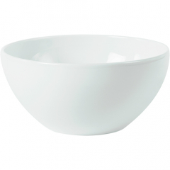 Baralee Deep Bowl Arctic White