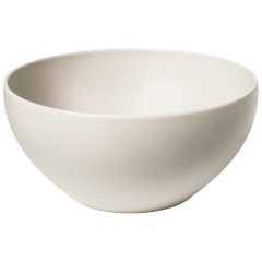 Baralee Sand Deep Bowl Cream Quartz