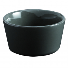 Pro.mundi Bistronome Ramekin 70mm 80ml Grey Smooth
