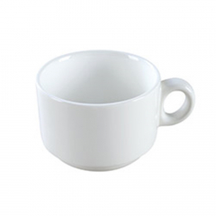 Pro.Mundi Echelon Stackable Tea Cup 220ml