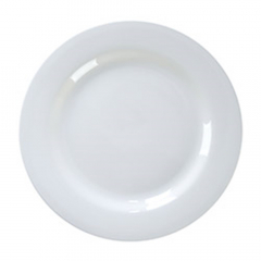 Pro.mundi Echelon Wide Rim Plate 278mm
