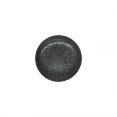 Pro.Mundi Element Coupe Plate 185mm Onyx