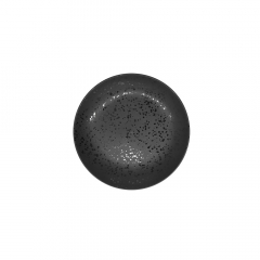 Pro.mundi Element Coupe Plate 210mm Onyx