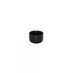 Pro.mundi Element Sauce Dish 65mm 75ml Onyx