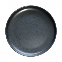 Pro.mundi Graze Flat Plate 260mm Flint