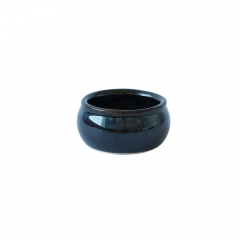 Pro.Mundi Neiva Butter Dish 65mm Blue