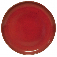 Pro.Mundi Neiva Flat Plate 270mm Red