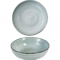Pro.Mundi Sky Grey Bowl