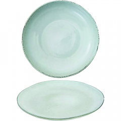 Pro.mundi Sky Grey Plate