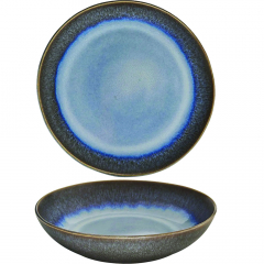 Pro.mundi Snow Deep Plate