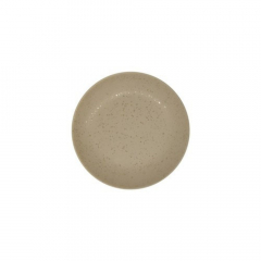 Pro.mundi Element Coupe Plate 210mm Earth