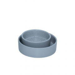 Pro.mundi Element Tapas Dish 110mm 185ml Oxygen
