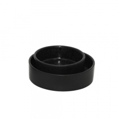 Pro.mundi Element Tapas Dish 110mm 185ml Onyx