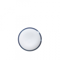 Pro.mundi Plaza Coupe Plate 160mm Midnight Blue