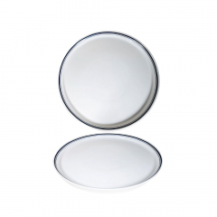Pro.mundi Plaza Coupe Plate Midnight Blue