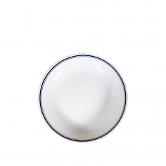 Pro.mundi Plaza Coupe Bowl 240mm Midnight Blue