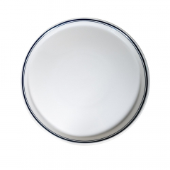 Pro.mundi Plaza Coupe Plate 310mm Midnight Blue