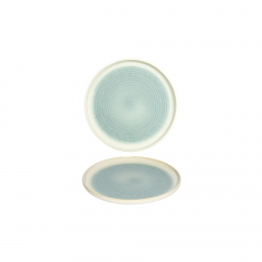 Pro.mundi Pacific Side Plate 170mm