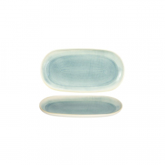 Pro.mundi Pacific Oval Platter 280x145mm
