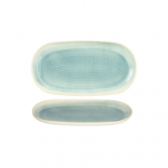 Pro.mundi Pacific Oval Platter 335x180mm