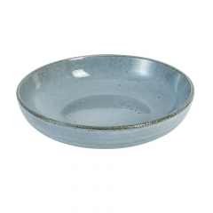 Pro.mundi Sky Blue Coupe Bowl 220mm