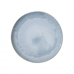 Pro.mundi Sky Blue Coupe Plate 240mm