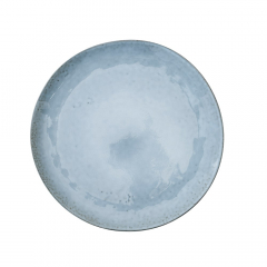 Pro.mundi Sky Blue Coupe Plate 280mm
