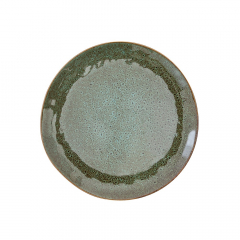 Pro.mundi Sky Green Coupe Plate 200mm