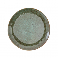 Pro.mundi Sky Green Coupe Plate 280mm