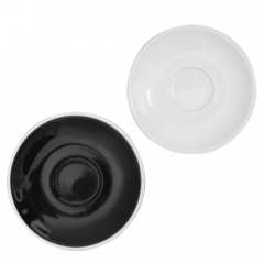 Roma Demitasse Saucer