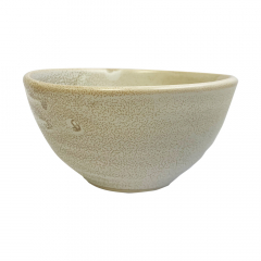 Temuka Potter's Mark Noodle Bowl 150mm Sea Spray