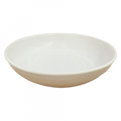 Temuka Potter's Mark Pasta bowl 210mm Sea Spray