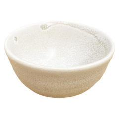 Temuka Potter's Mark Dipping Bowl 100mm Sea Spray