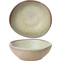 Temuka Freedom 12cm Salsa Bowl Buttermilk