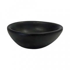 Temuka Pottery Freedom Dipper Slate