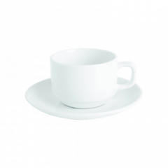 Chelsea Stacking Coffee Cup 200ml