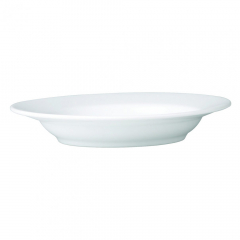 Chelsea Pasta Plate