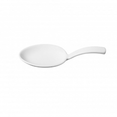 Royal Porcelain White Album Amuse Bouche 13cm